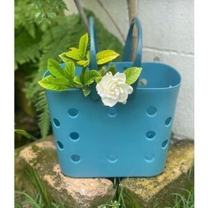 UNBRANDED - NWT Waterproof Beach Bag/Shower Caddy/Pool Bag/Kitchen Organizer